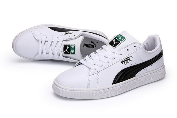 Puma Sportstyle Men Shoes--002
